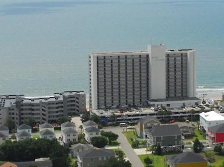 Royal Garden Resort Garden City Exterior photo