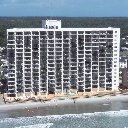 Royal Garden Resort Garden City Exterior photo