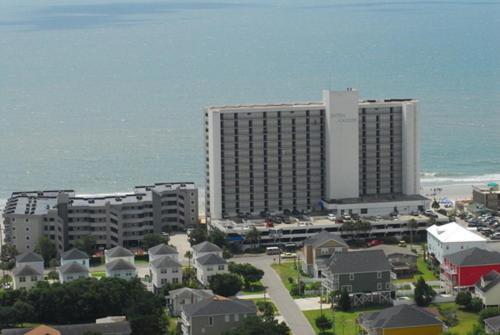 Royal Garden Resort Garden City Exterior photo